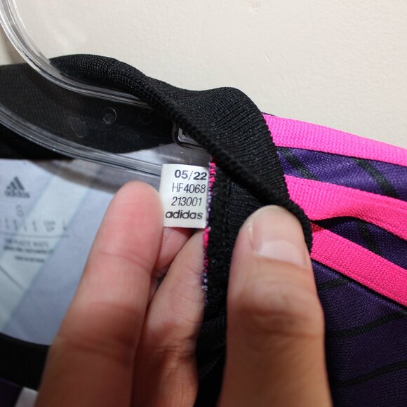 as new Adidas Germany 2022-23 Goalkeeper Icon Jersey very loose fit Men's Small - Picture 8 of 14